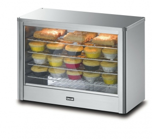 LPWLR PIE CABINET